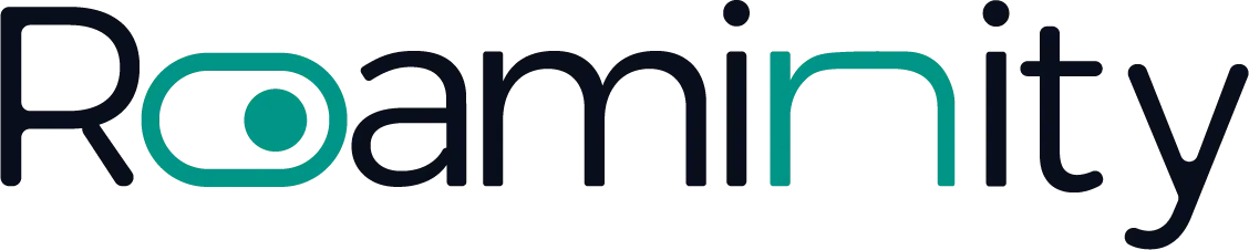 Roaminity